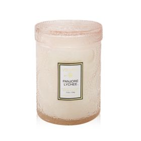 VOLUSPA - Small Jar Candle - Panjore Lychee 7356 156g/5.5oz