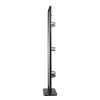 18" x 12" x78" Full Length Standing Mirror, 360¬∞ Swivel Floor Mirror for Bedroom Living Room Vanity Entryway