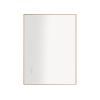 32x 24 Inch LED Mirror Bathroom Vanity Mirror with Back Light, Wall Mount Anti-Fog Memory Large Adjustable Vanity Mirror