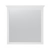32" √ó 32" Hollis Wall Mirror