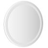 LED Bathroom Mirror 19.7" Round