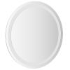 LED Bathroom Mirror 19.7" Round