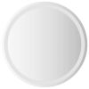LED Bathroom Mirror 23.6" Round