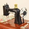 Sewing Machine Music Box Home Decoration Valentines Day Gift for Girlfriend
