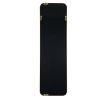 Gold 47 x 14IN Door mirror